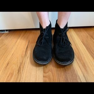 Clark’s Originals Desert Boot